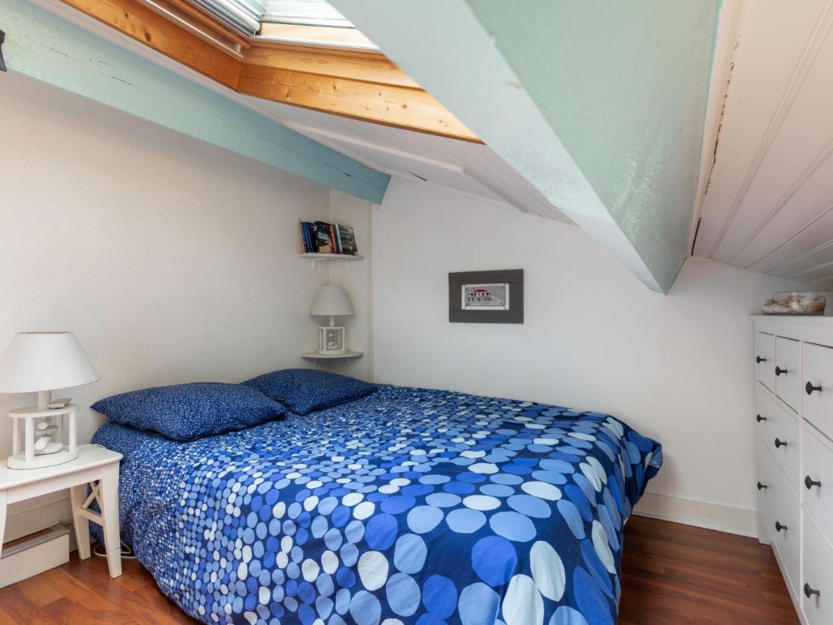 Apartment Les Choupou By Interhome Аркашон Екстериор снимка