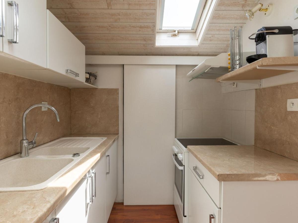 Apartment Les Choupou By Interhome Аркашон Екстериор снимка
