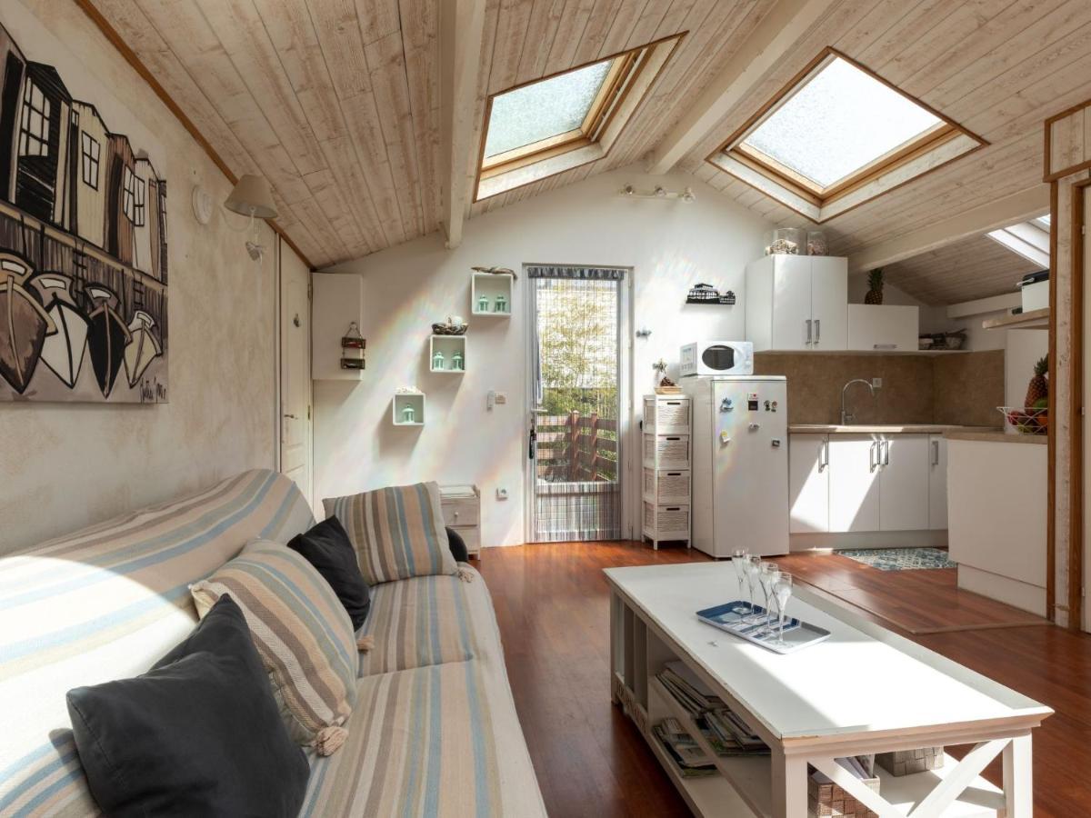 Apartment Les Choupou By Interhome Аркашон Екстериор снимка