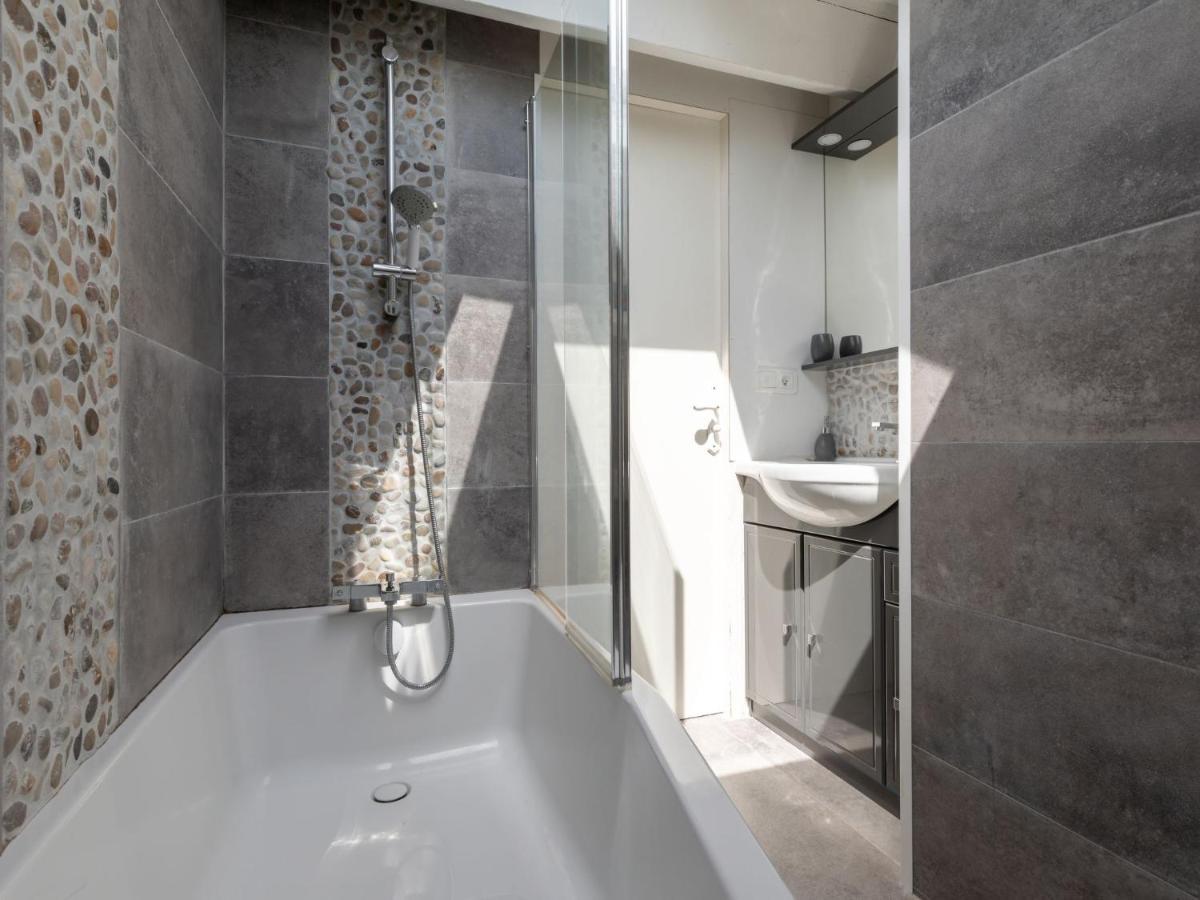 Apartment Les Choupou By Interhome Аркашон Екстериор снимка