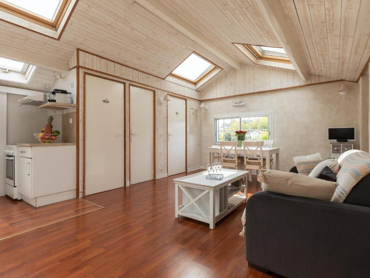 Apartment Les Choupou By Interhome Аркашон Екстериор снимка